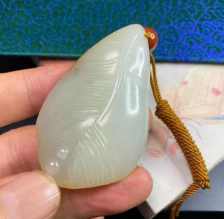 一文读懂和田玉:颜色到工艺全维度挑玉秘籍