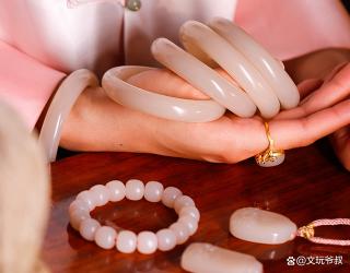 和田玉也"好色"!能集齐这八种颜色的都是大神!特别是第五种